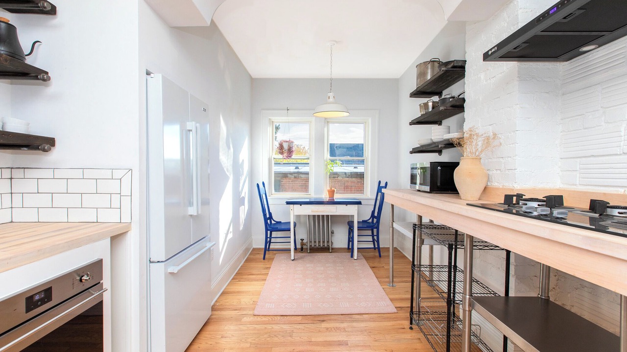 Photo of Kitchen in Lakewood