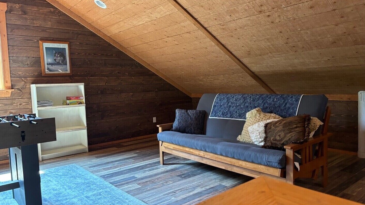Photo of Livingroom in Lincoln