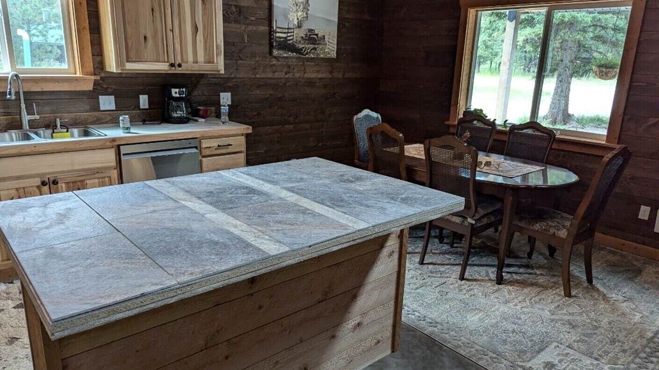 Photo of Kitchen in Lincoln