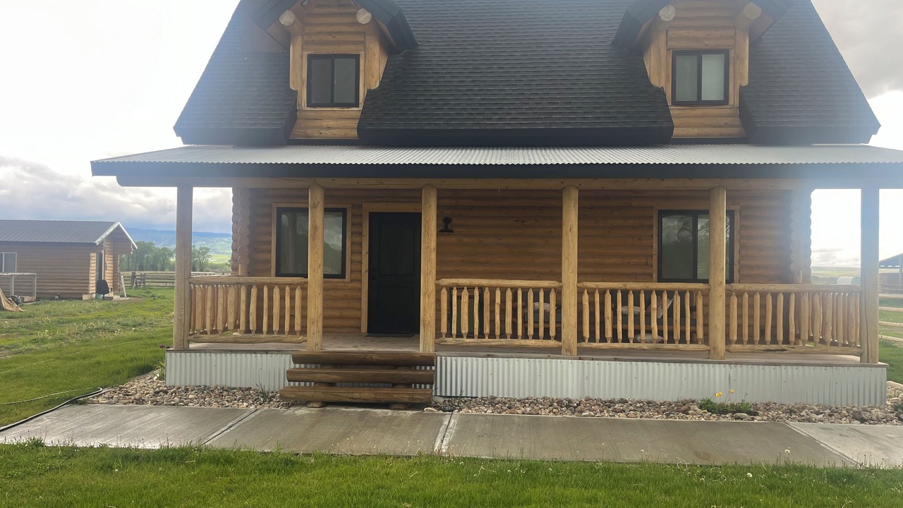 Photo of Outdoor in Tetonia