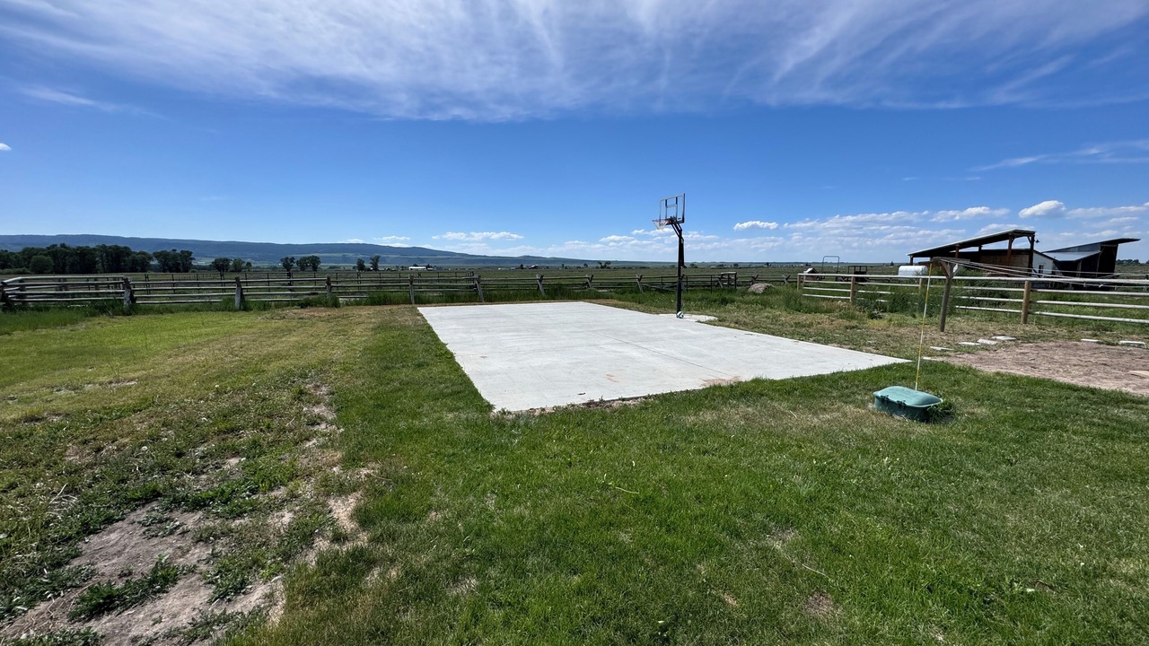 Photo of Outdoor in Tetonia