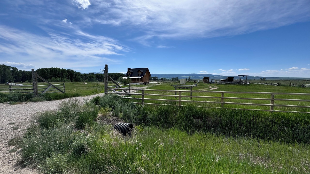 Photo of Outdoor in Tetonia