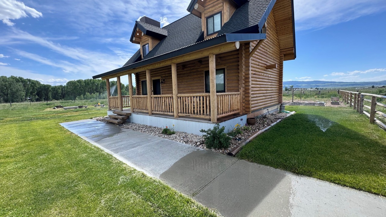 Photo of Outdoor in Tetonia