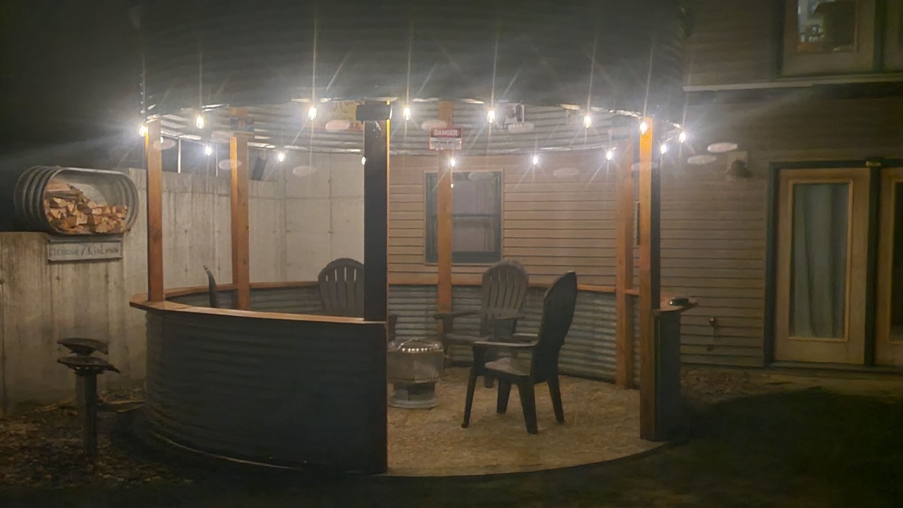 Photo of Patio Balcony in Hamilton