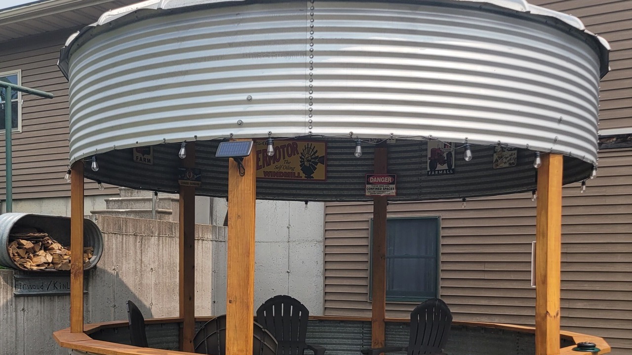 Photo of Patio Balcony in Hamilton