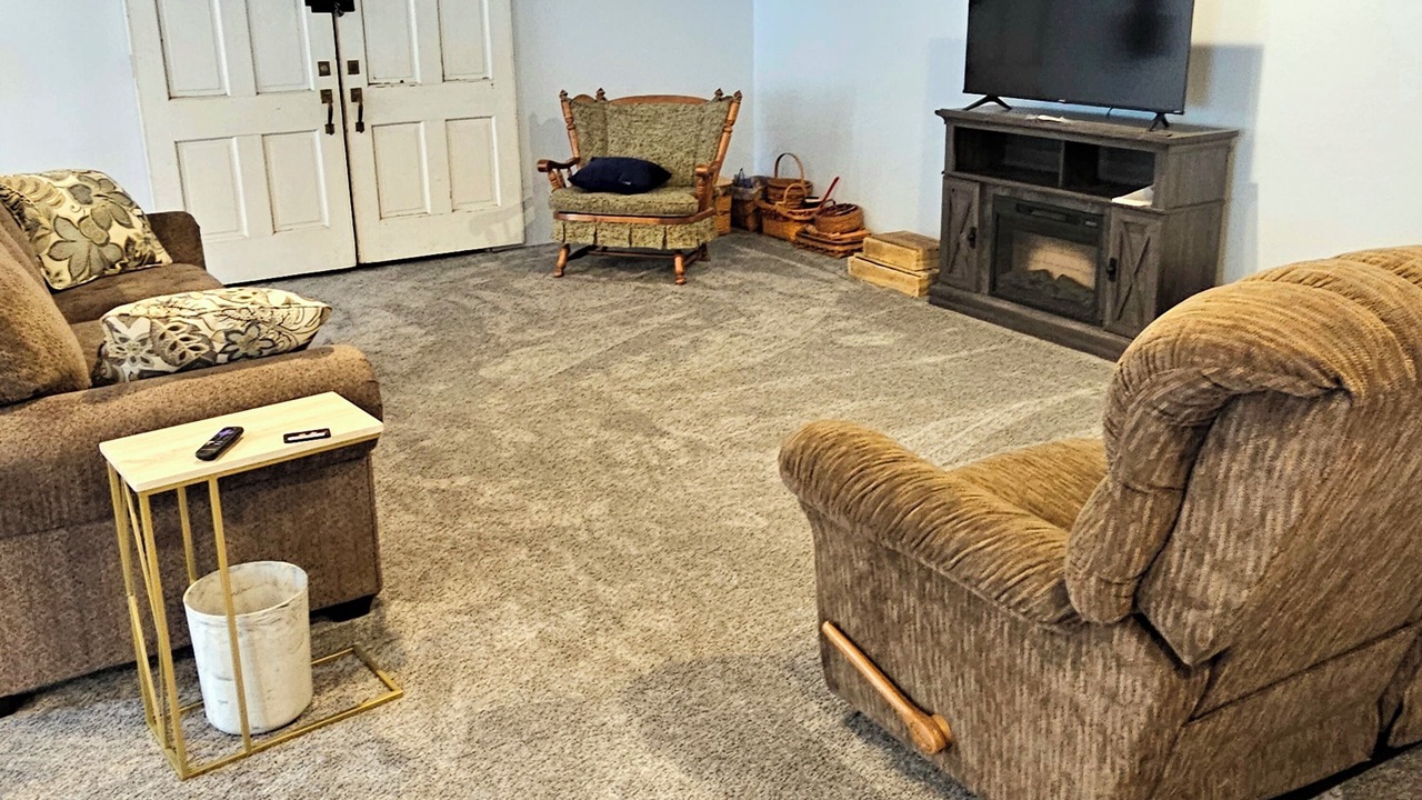 Photo of Livingroom in Hamilton
