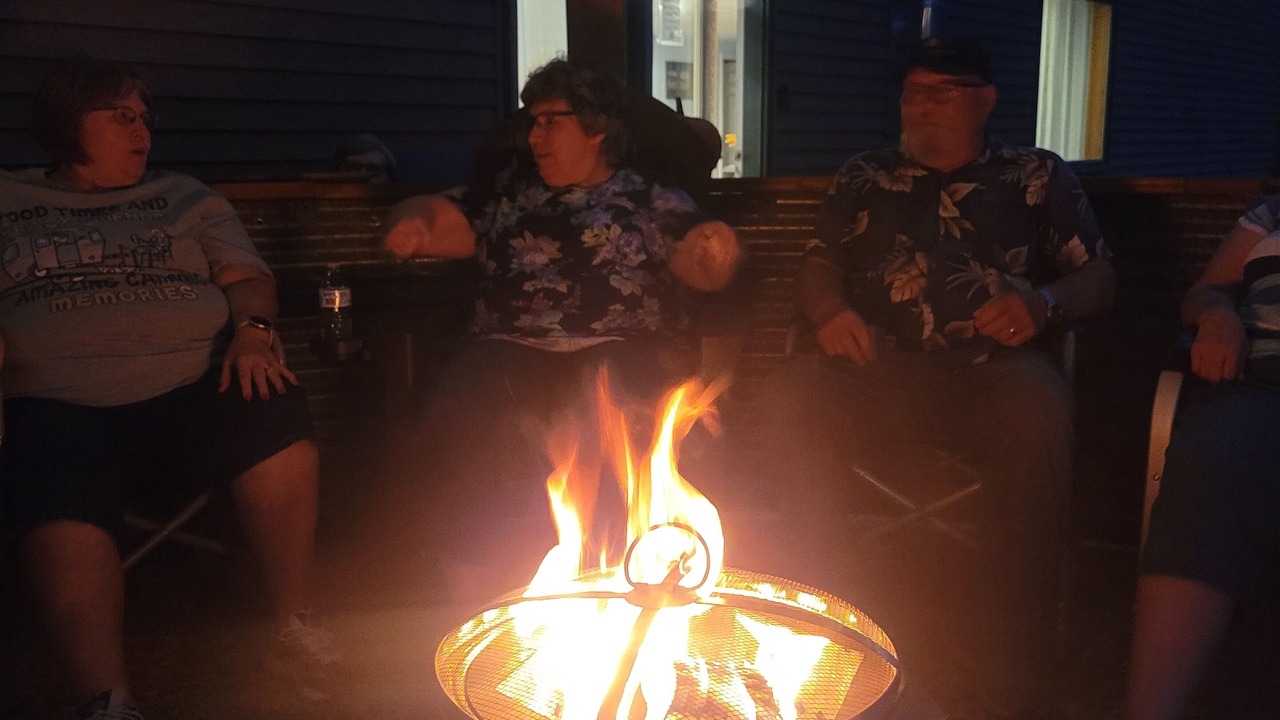 Photo of Outdoor in Hamilton