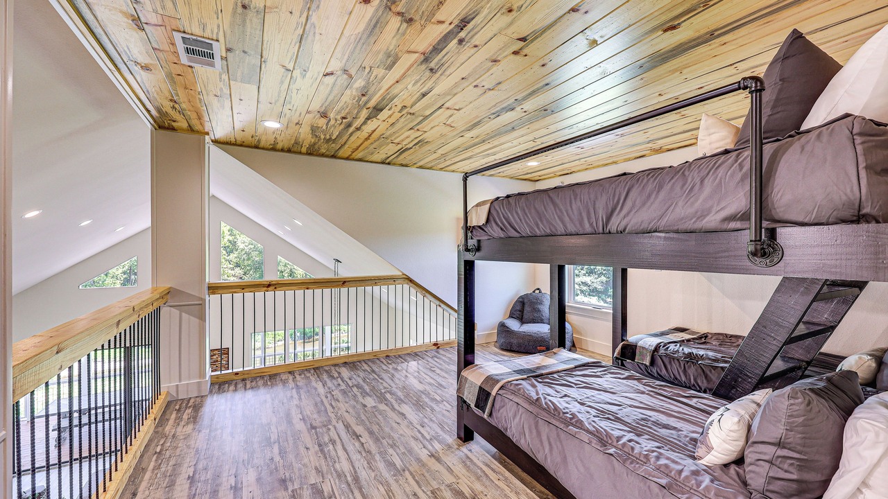 Photo of Bedroom in Nashville