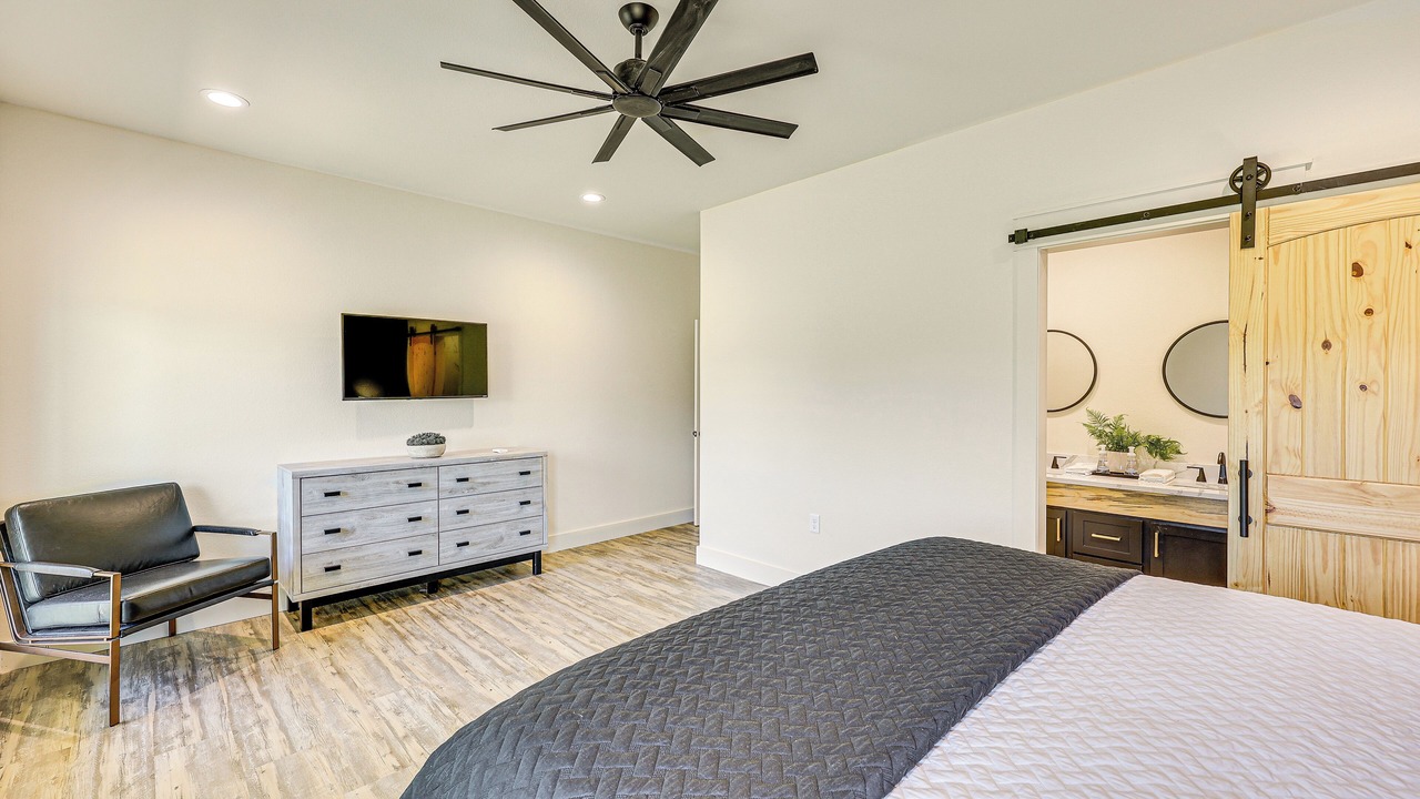Photo of Bedroom in Nashville