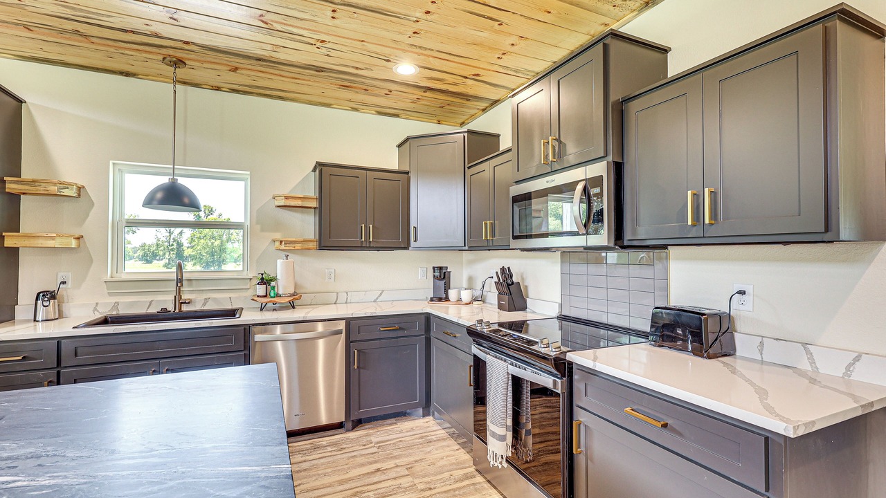 Photo of Kitchen in Nashville