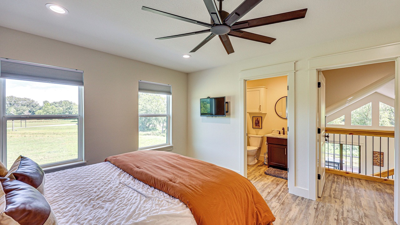 Photo of Bedroom in Nashville