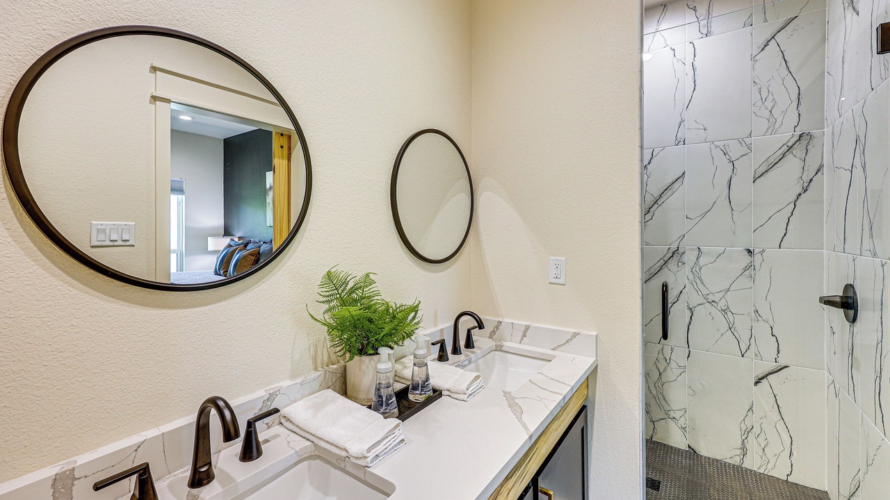 Photo of Bathroom in Nashville