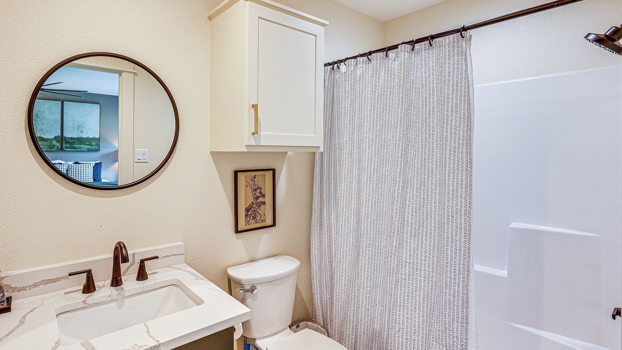 Photo of Bathroom in Nashville