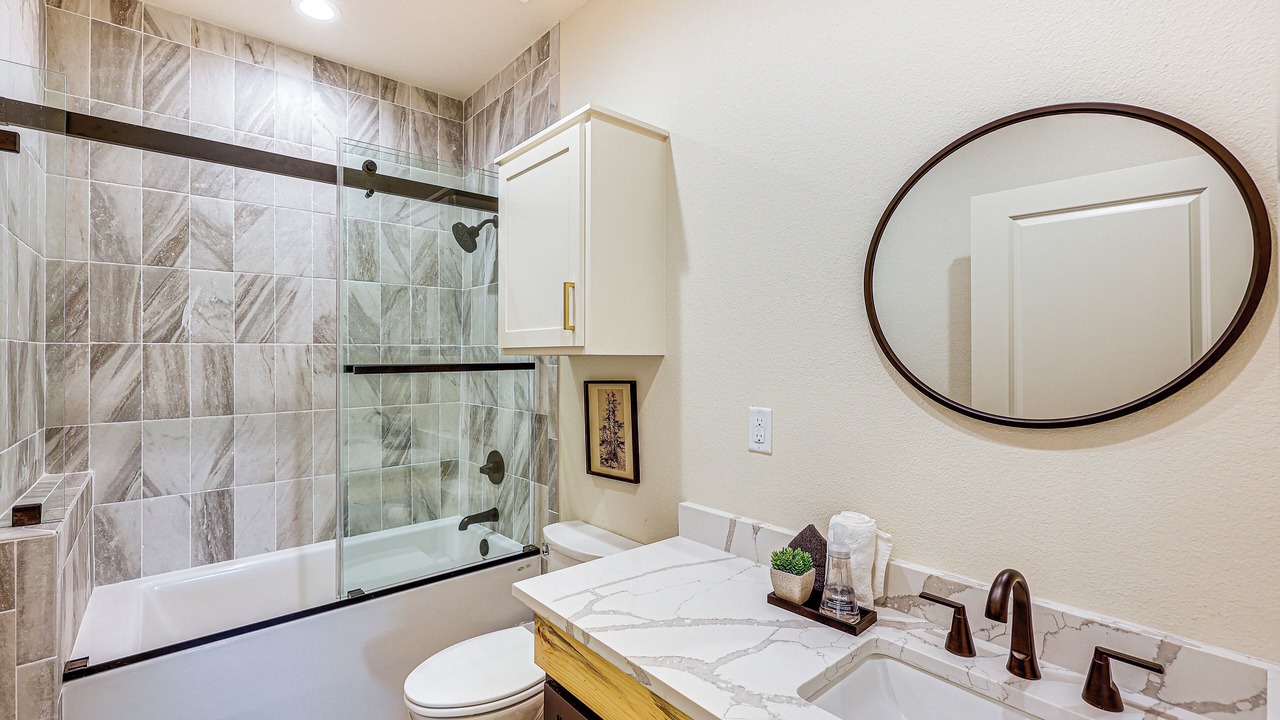 Photo of Bathroom in Nashville