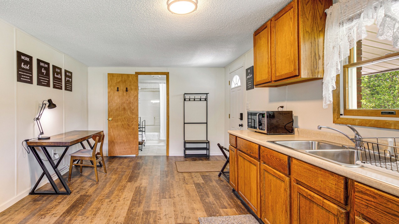 Photo of Kitchen in Hyde