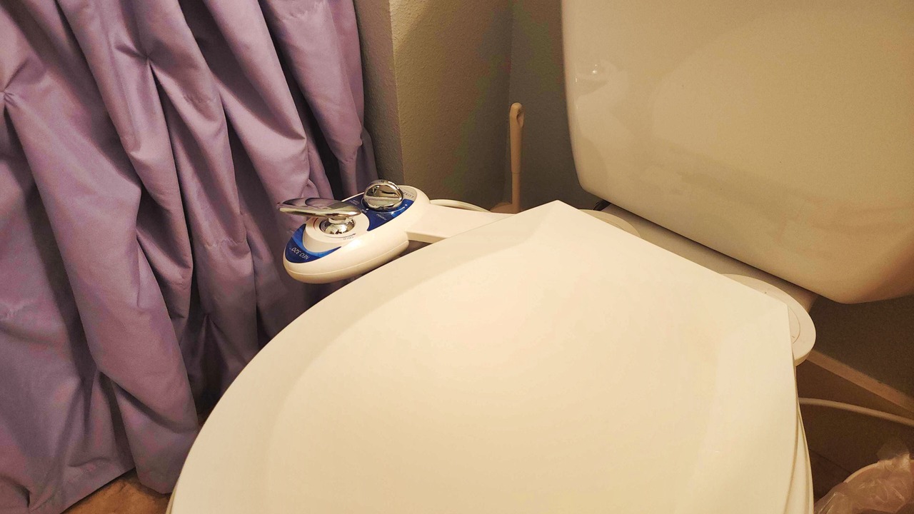 Photo of Bathroom in Boise