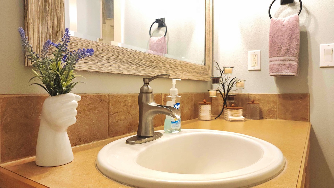 Photo of Bathroom in Boise