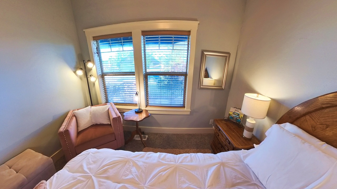 Photo of Bedroom in Boise