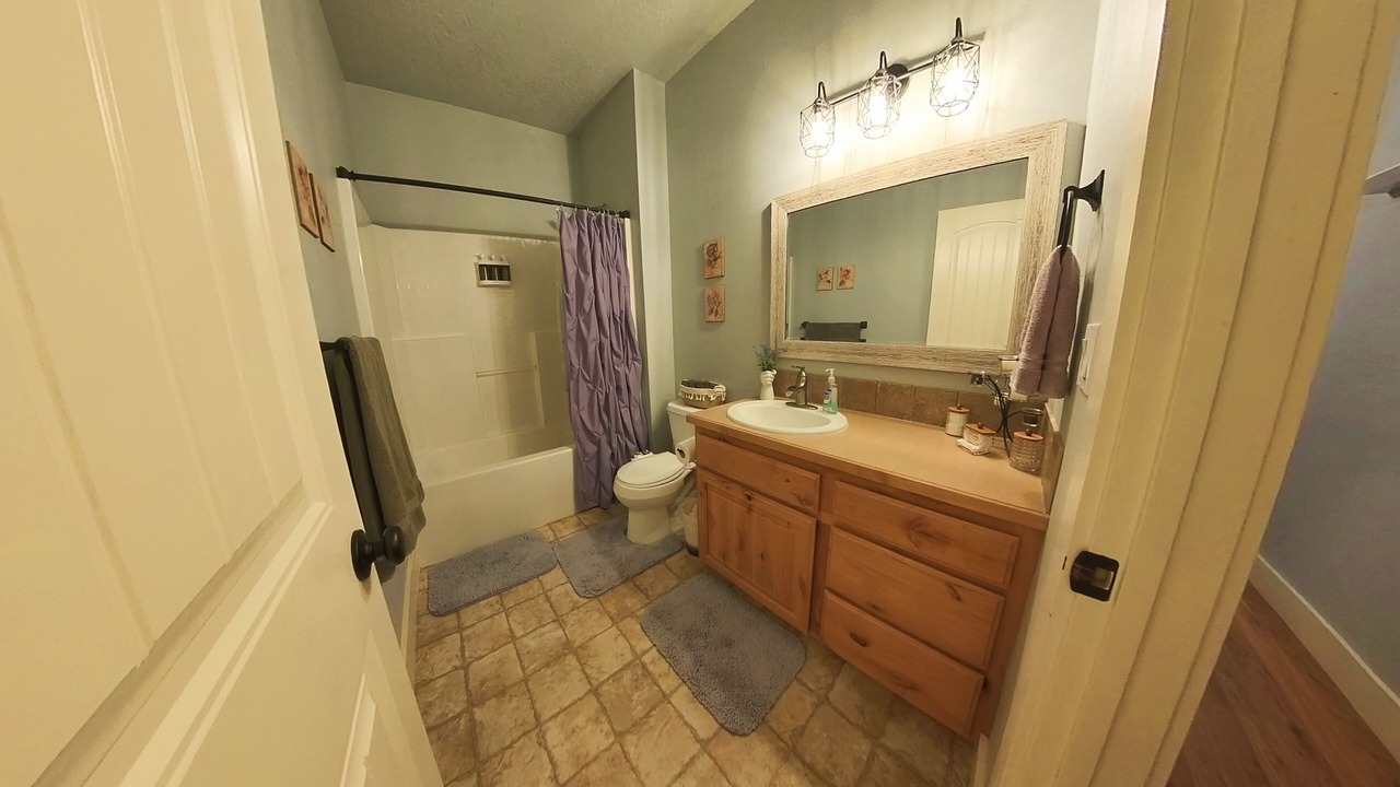 Photo of Bathroom in Boise
