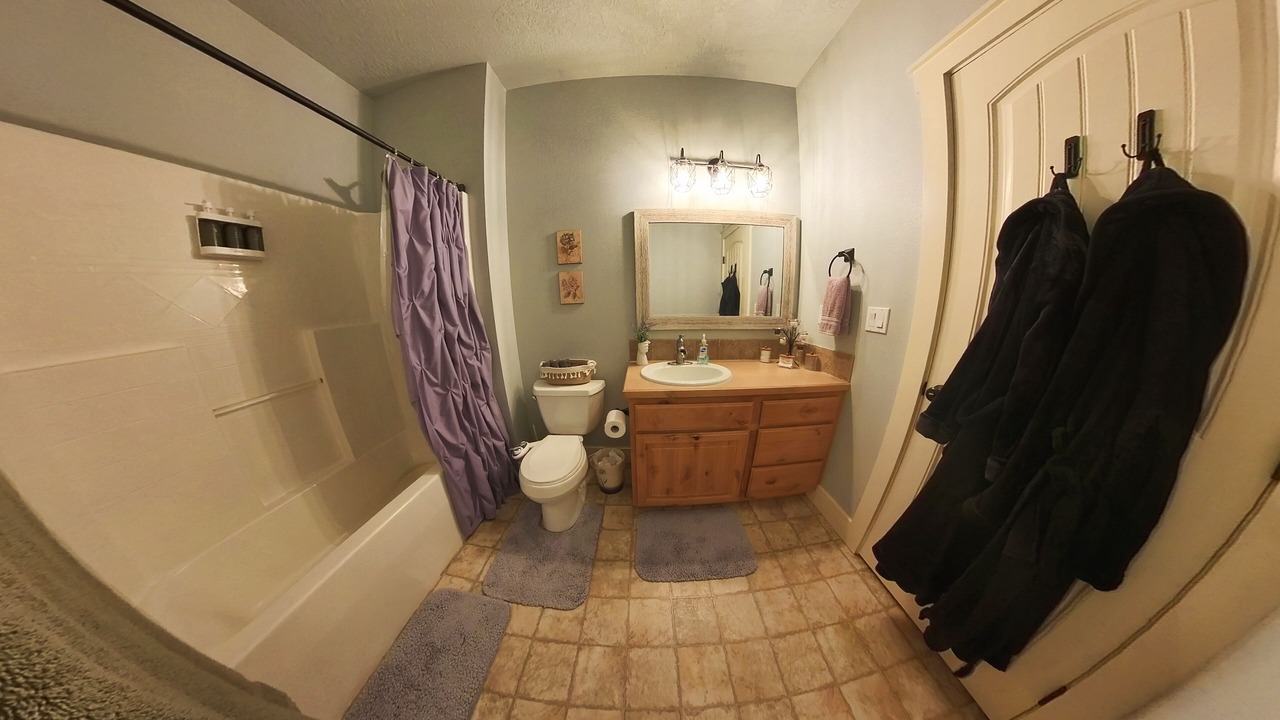 Photo of Bathroom in Boise