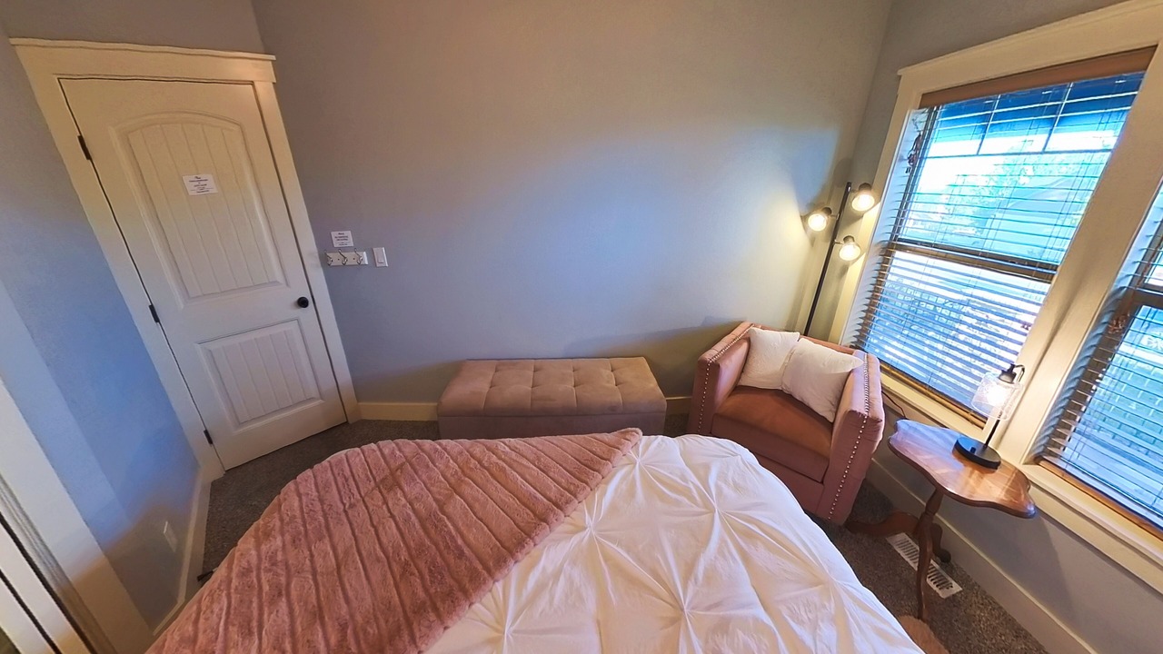 Photo of Bedroom in Boise