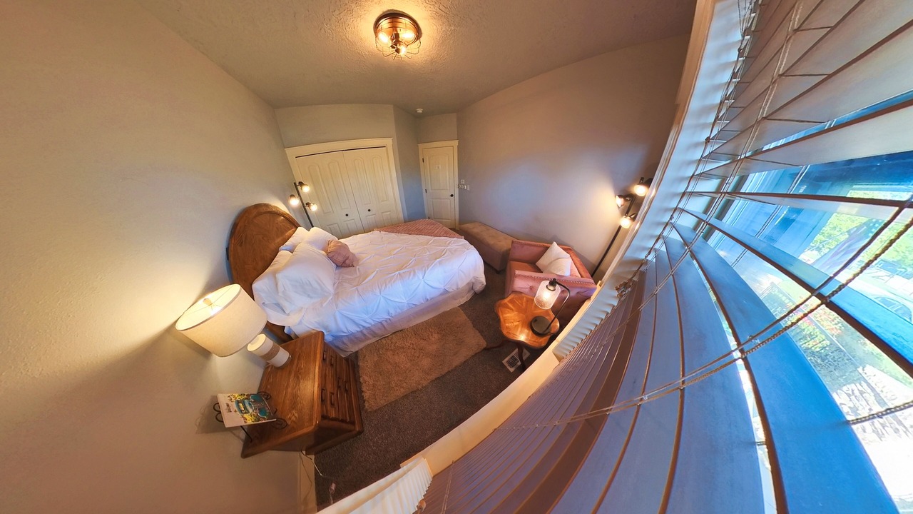 Photo of Bedroom in Boise