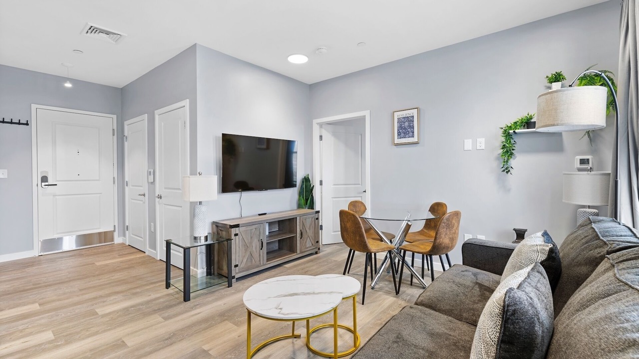 Photo of Livingroom in Everett
