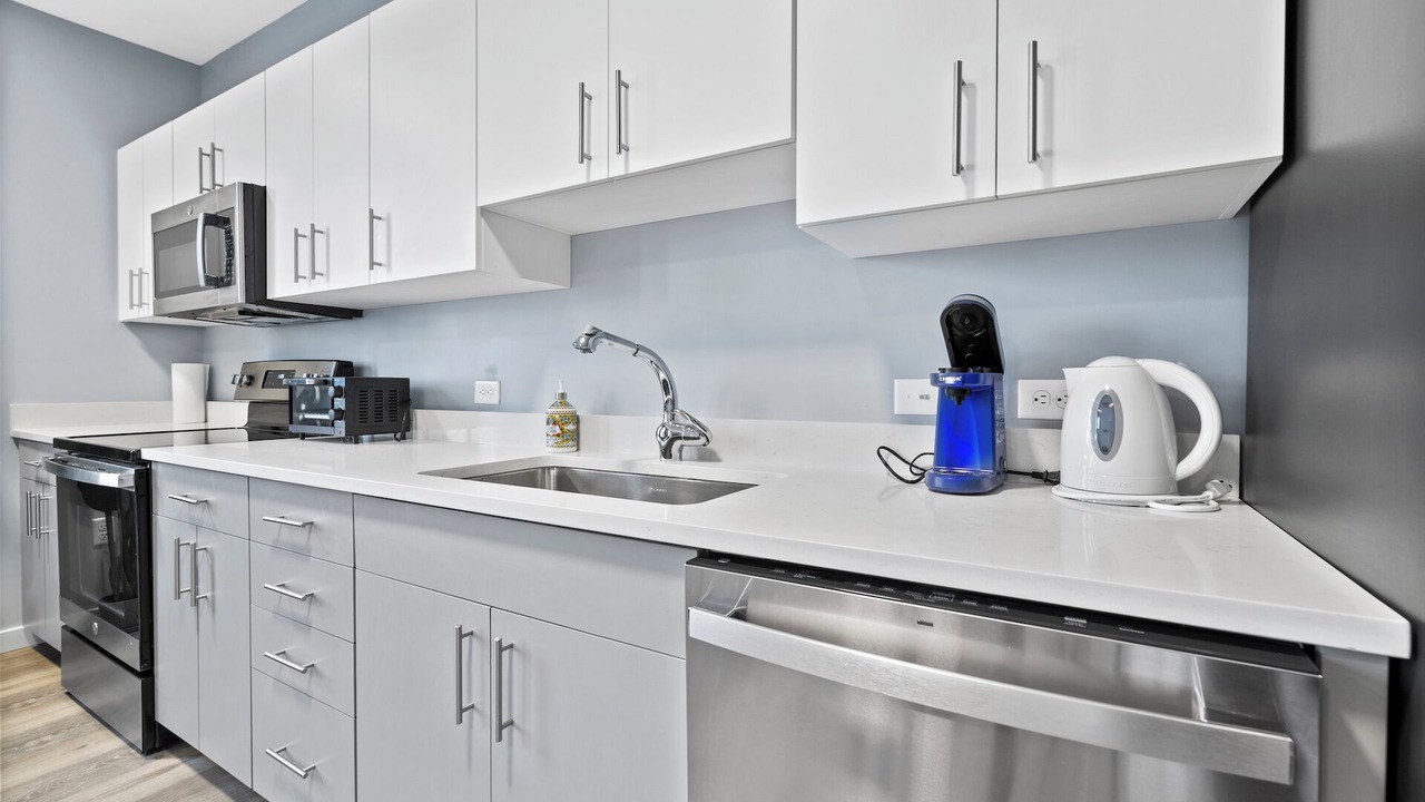 Photo of Kitchen in Everett
