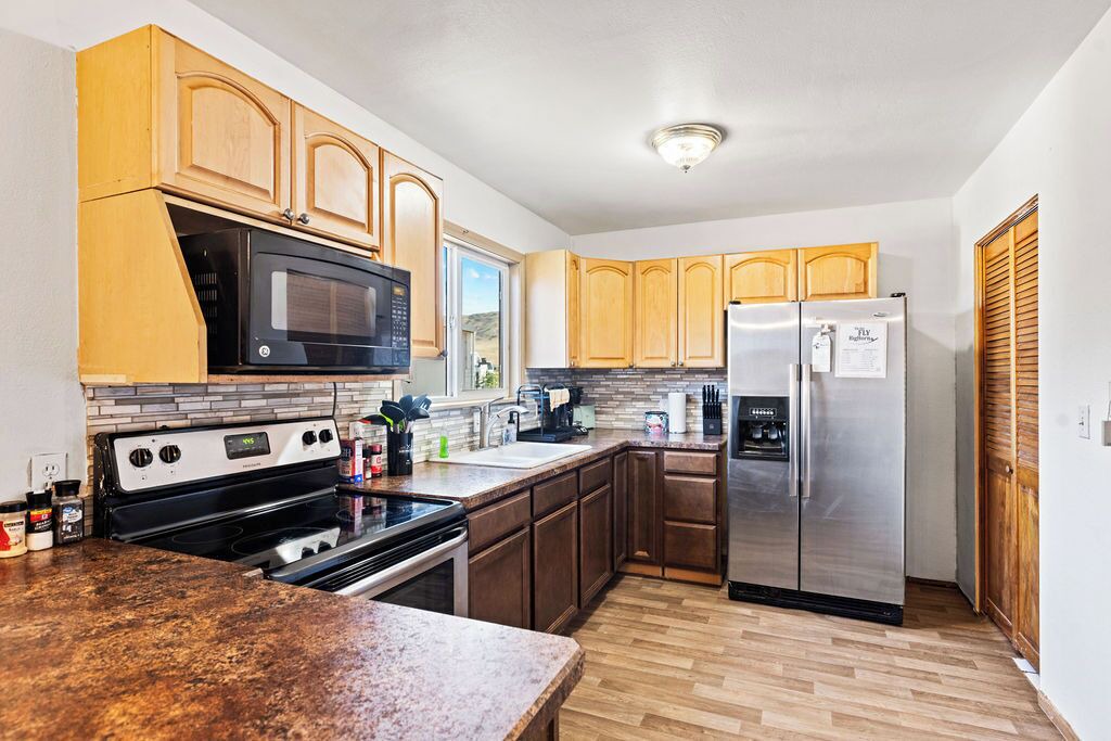 Photo of Kitchen in Fort Smith