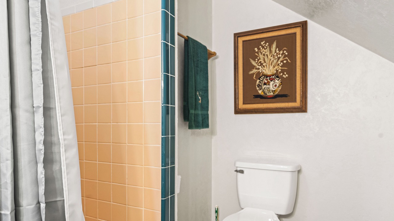 Photo of Bathroom in Fort Smith