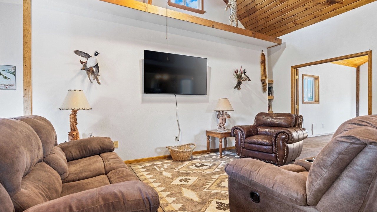 Photo of Livingroom in Fort Smith