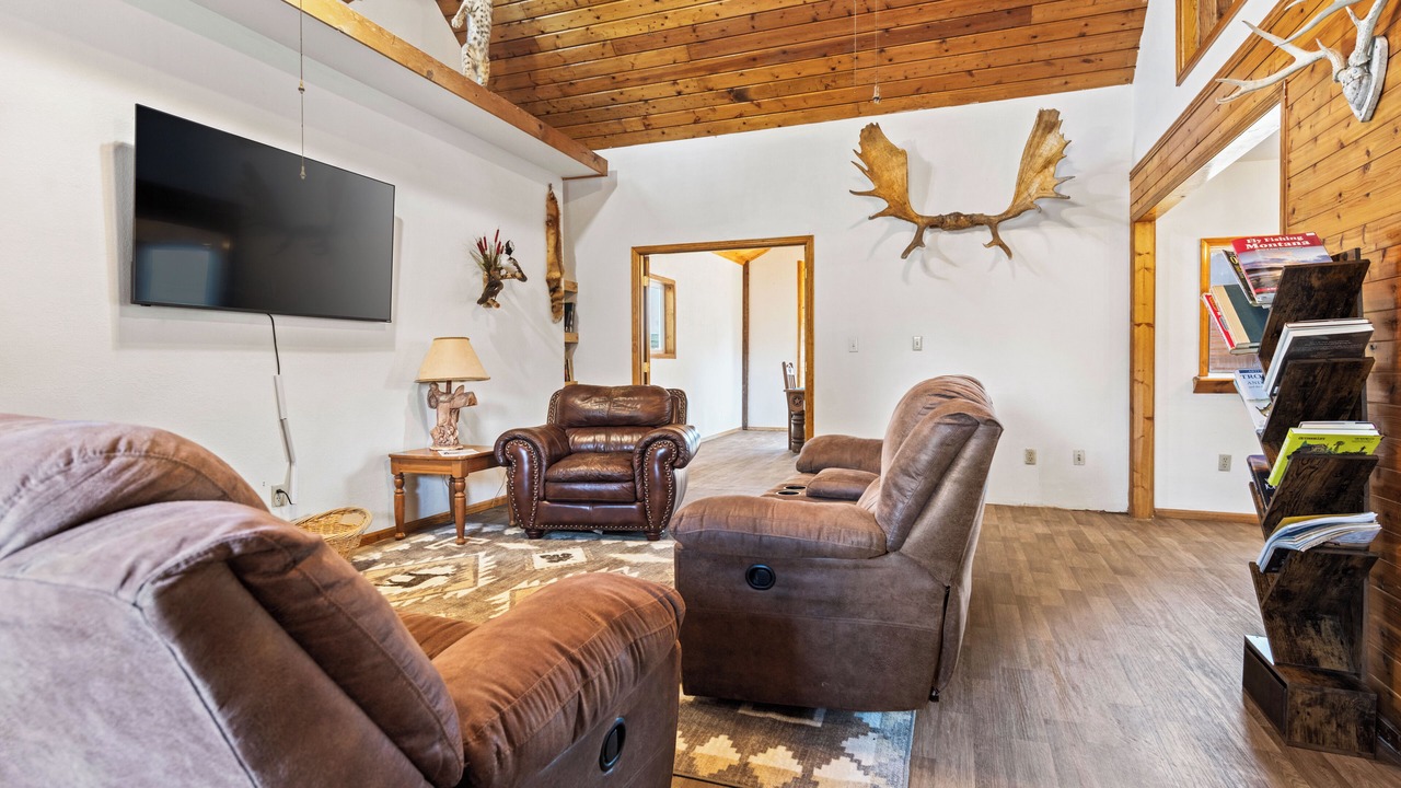 Photo of Livingroom in Fort Smith
