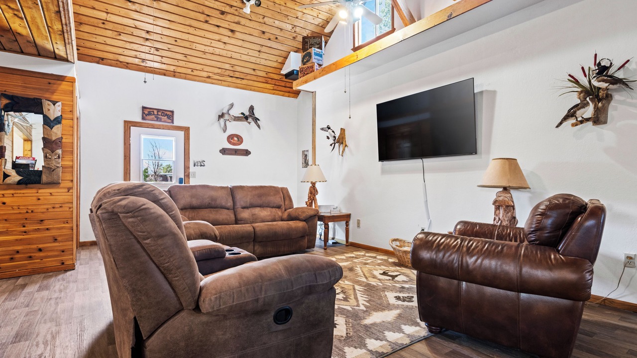 Photo of Livingroom in Fort Smith