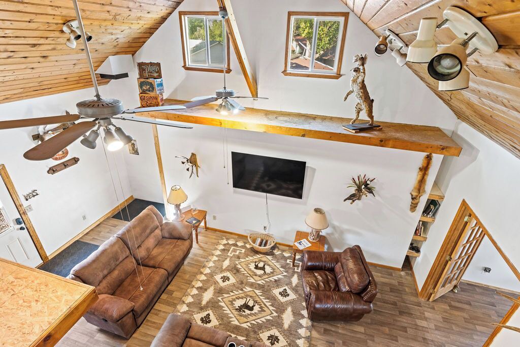 Photo of Livingroom in Fort Smith