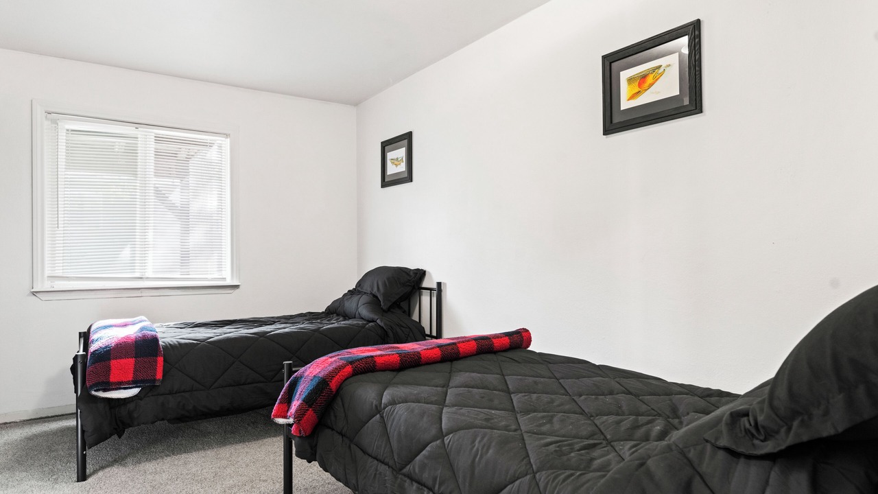Photo of Bedroom in Fort Smith