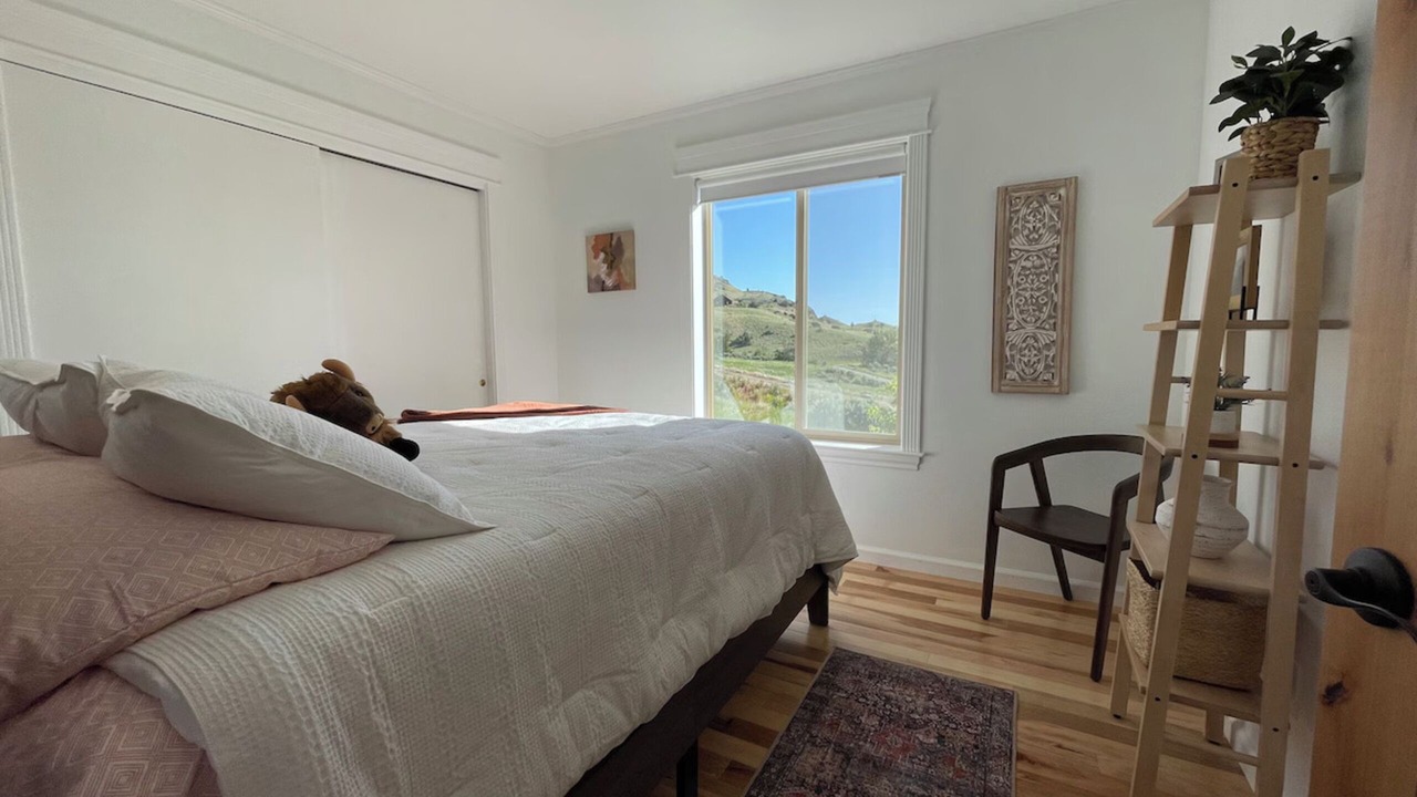 Photo of Bedroom in Emigrant