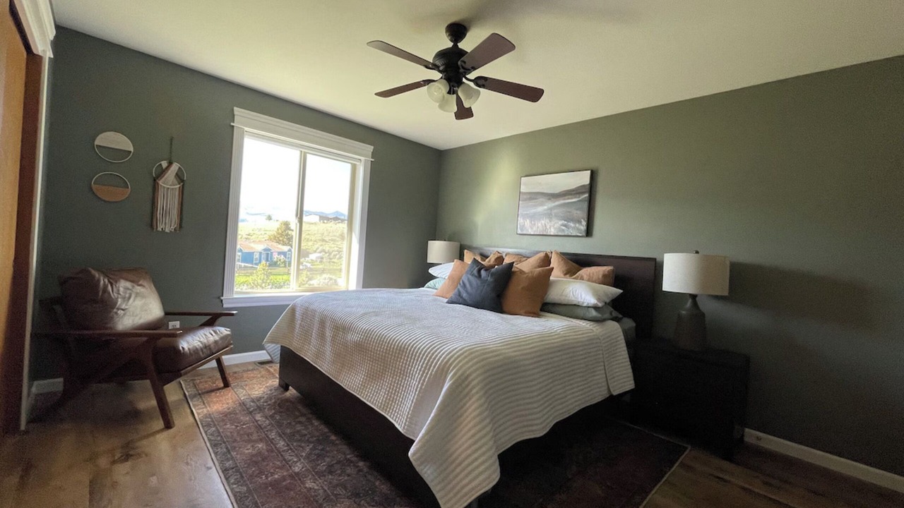 Photo of Bedroom in Emigrant