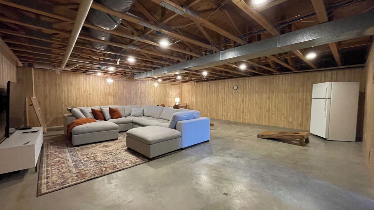 Photo of Livingroom in Emigrant