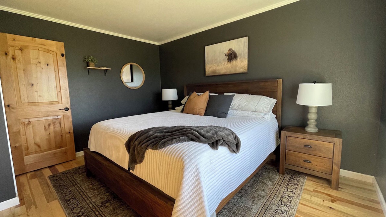 Photo of Bedroom in Emigrant