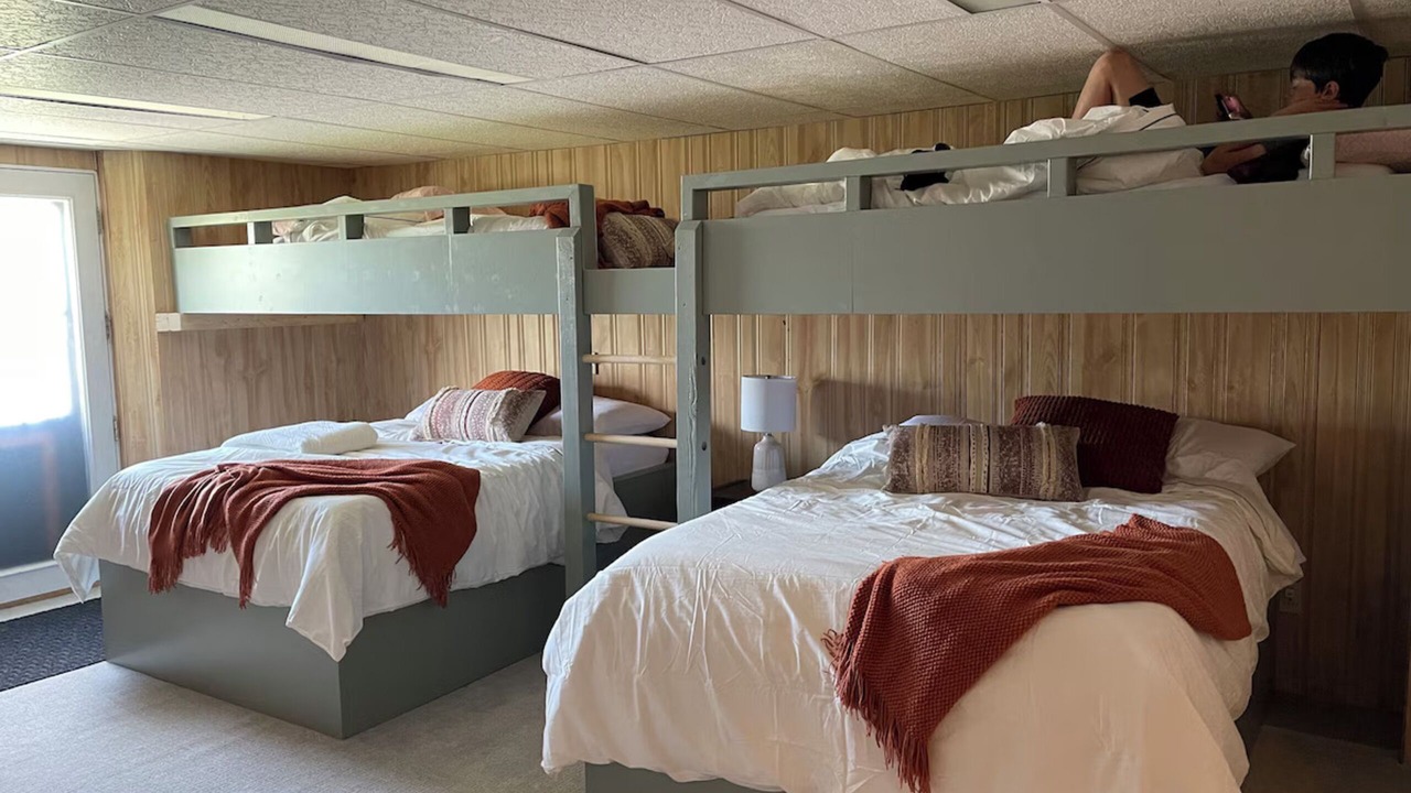 Photo of Bedroom in Emigrant
