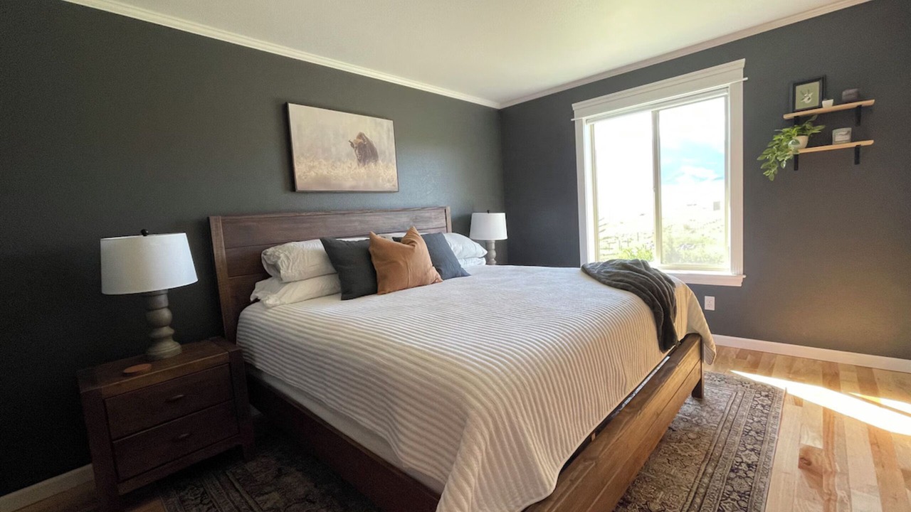 Photo of Bedroom in Emigrant