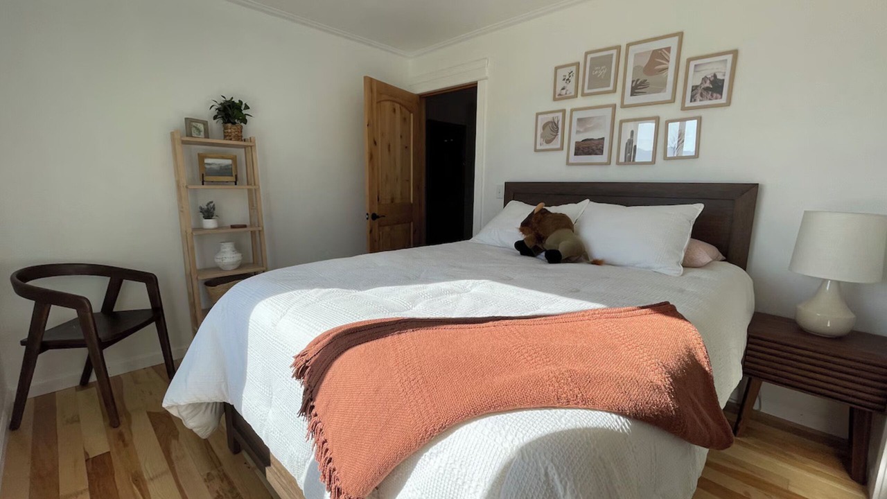Photo of Bedroom in Emigrant