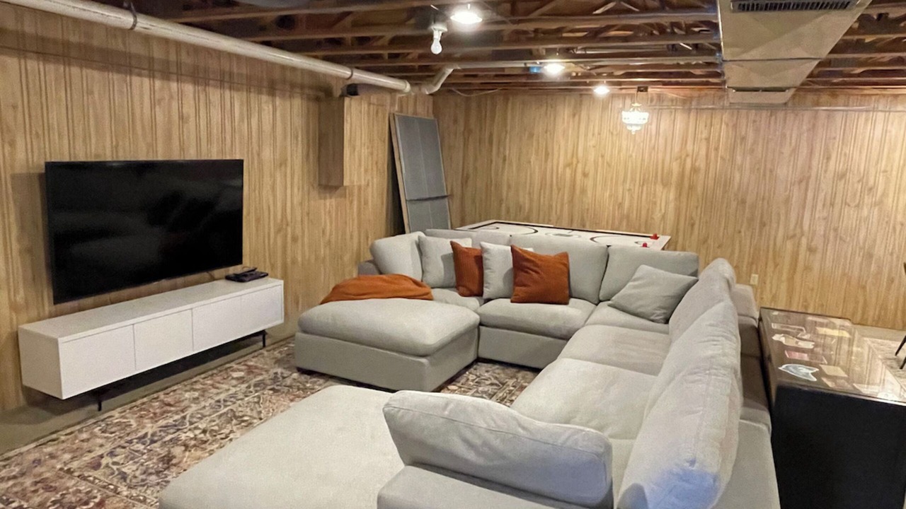 Photo of Livingroom in Emigrant