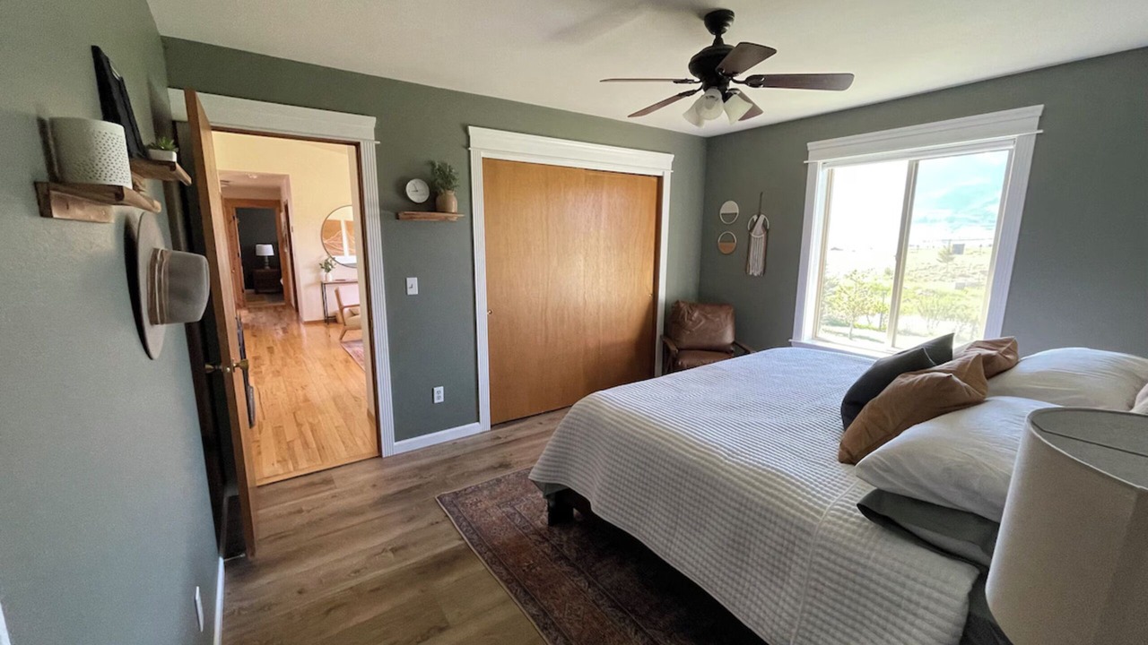 Photo of Bedroom in Emigrant