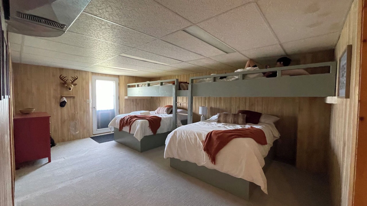 Photo of Bedroom in Emigrant