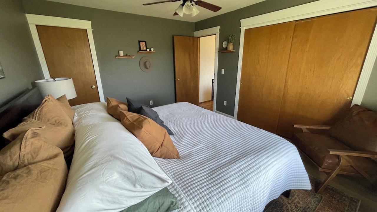 Photo of Bedroom in Emigrant