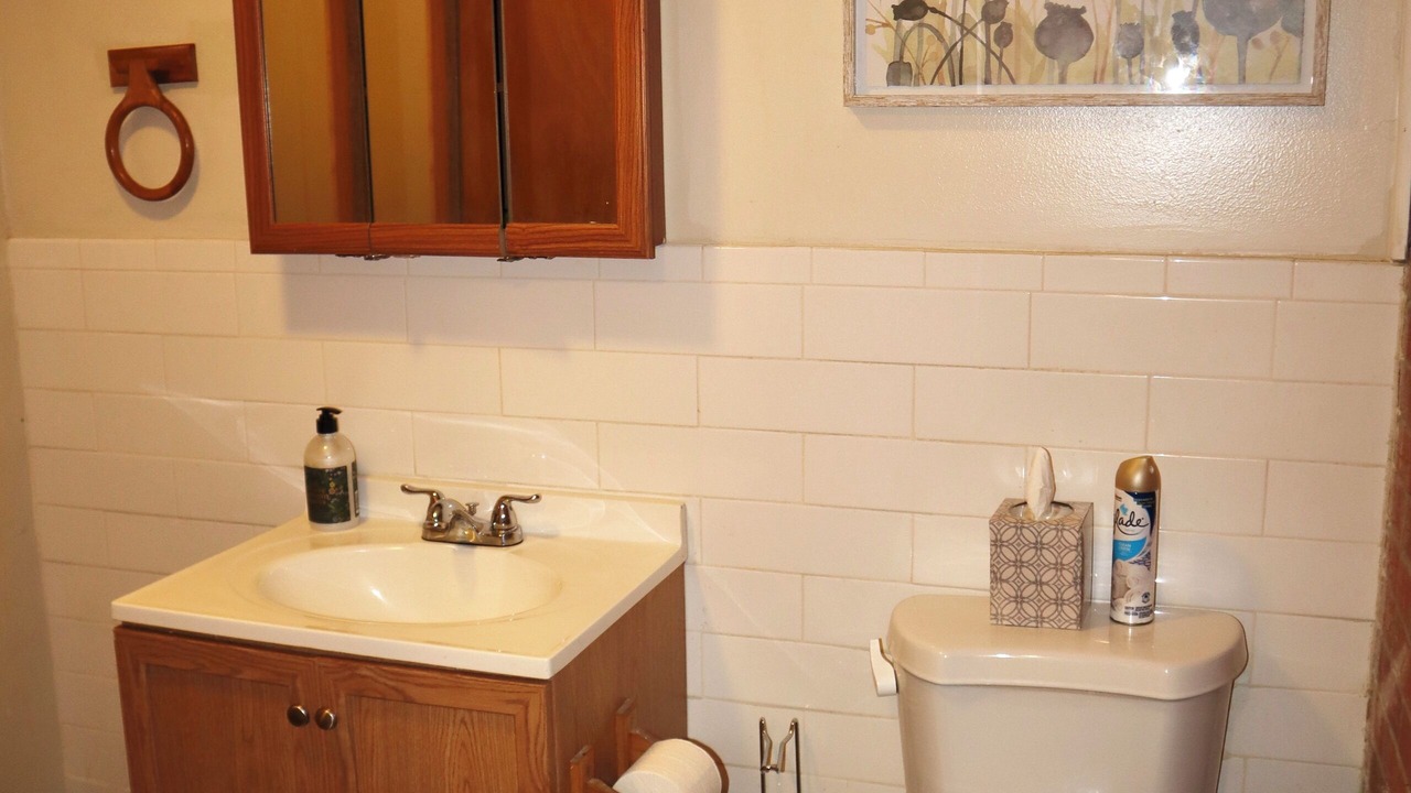 Photo of Bathroom in Dayton