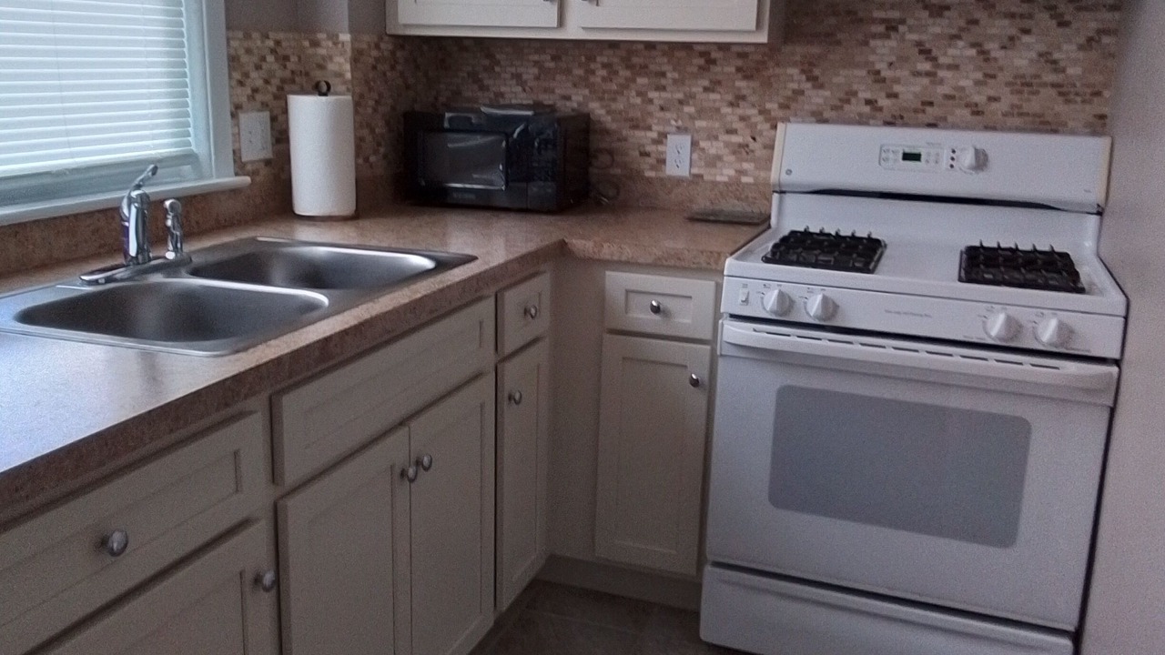 Photo of Kitchen in Little Italy