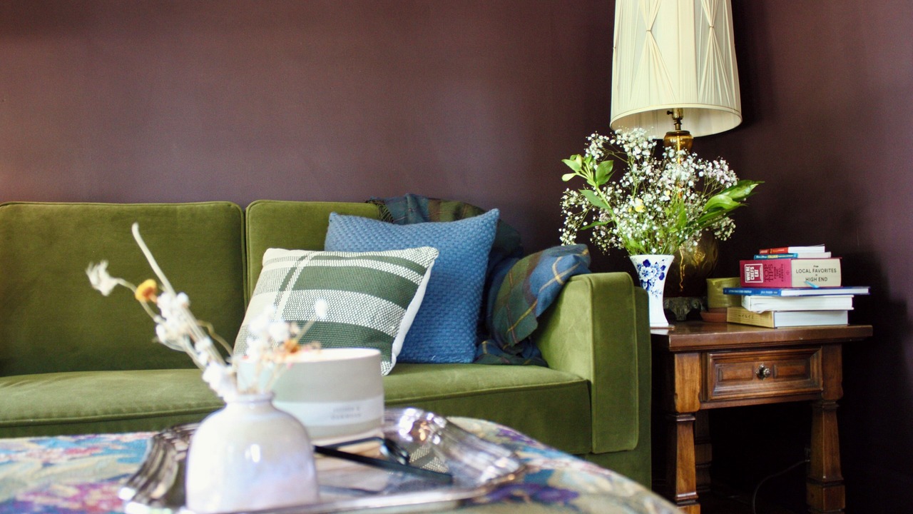 Photo of Livingroom in Harters Heights