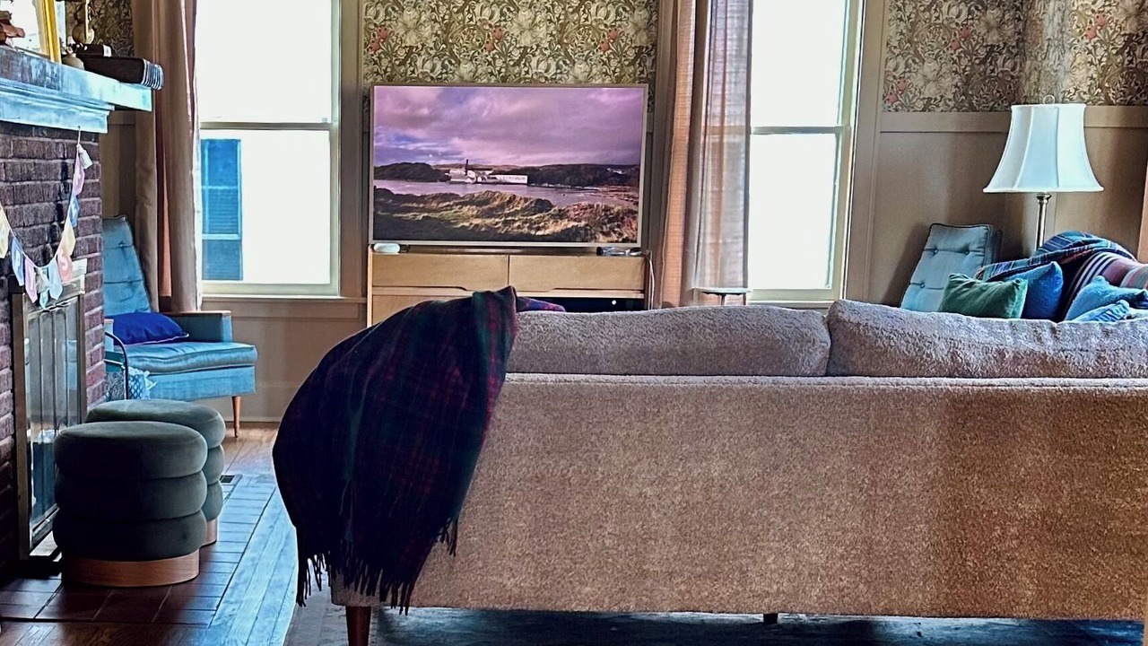 Photo of Livingroom in Harters Heights